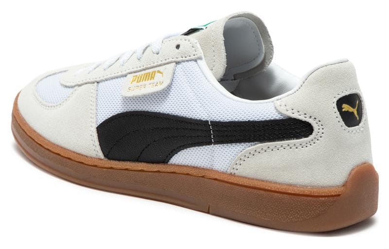 Кроссовки PUMA Super Team OG - изображение 4