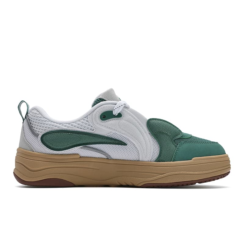 Кроссовки FILA VIBE Green - изображение 2