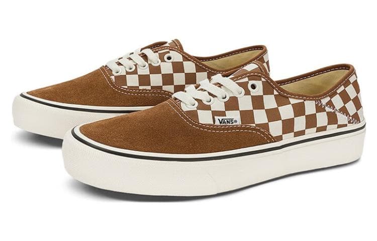Кроссовки Vans Authentic VR3 SF - изображение 2