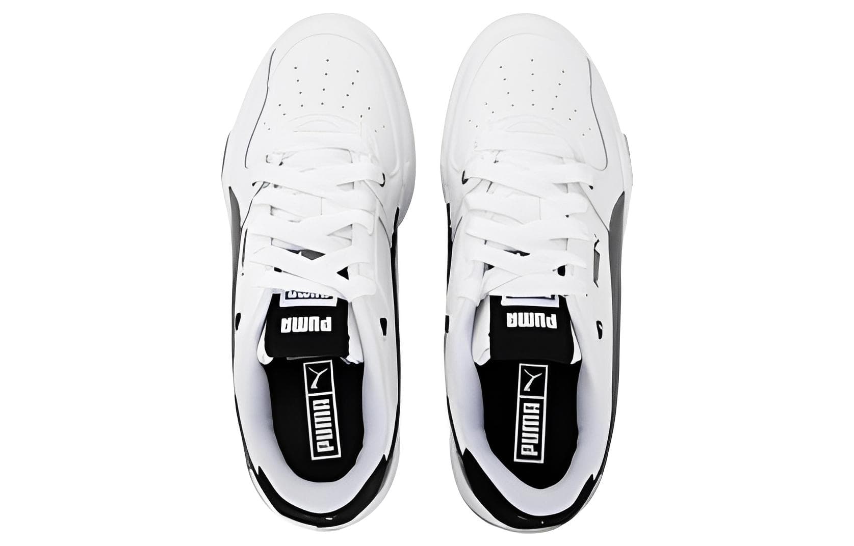 Кроссовки PUMA Ca Pro Glitch - изображение 5