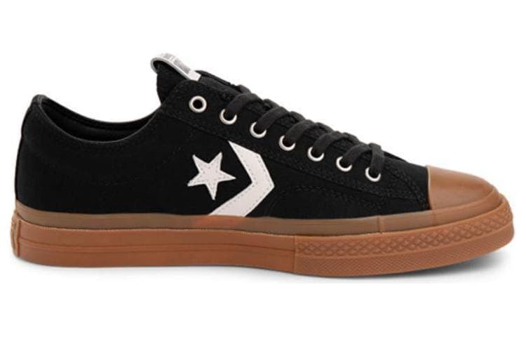 Кроссовки Converse Star Player 76 Black - изображение 2