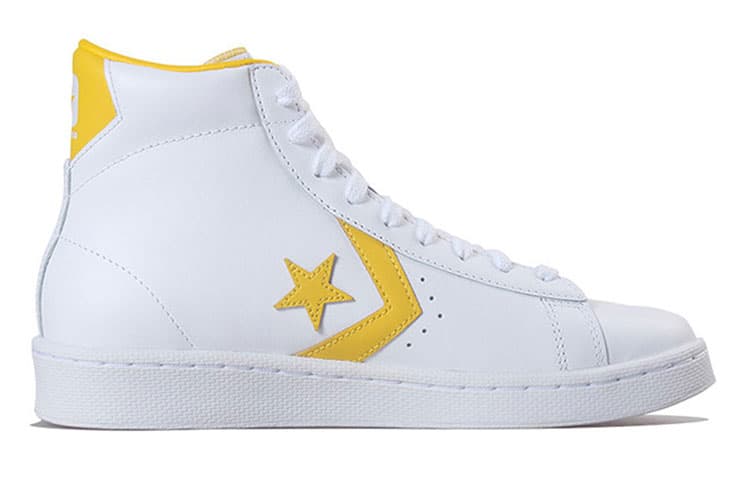 Кроссовки Converse Cons Pro Leather - изображение 2