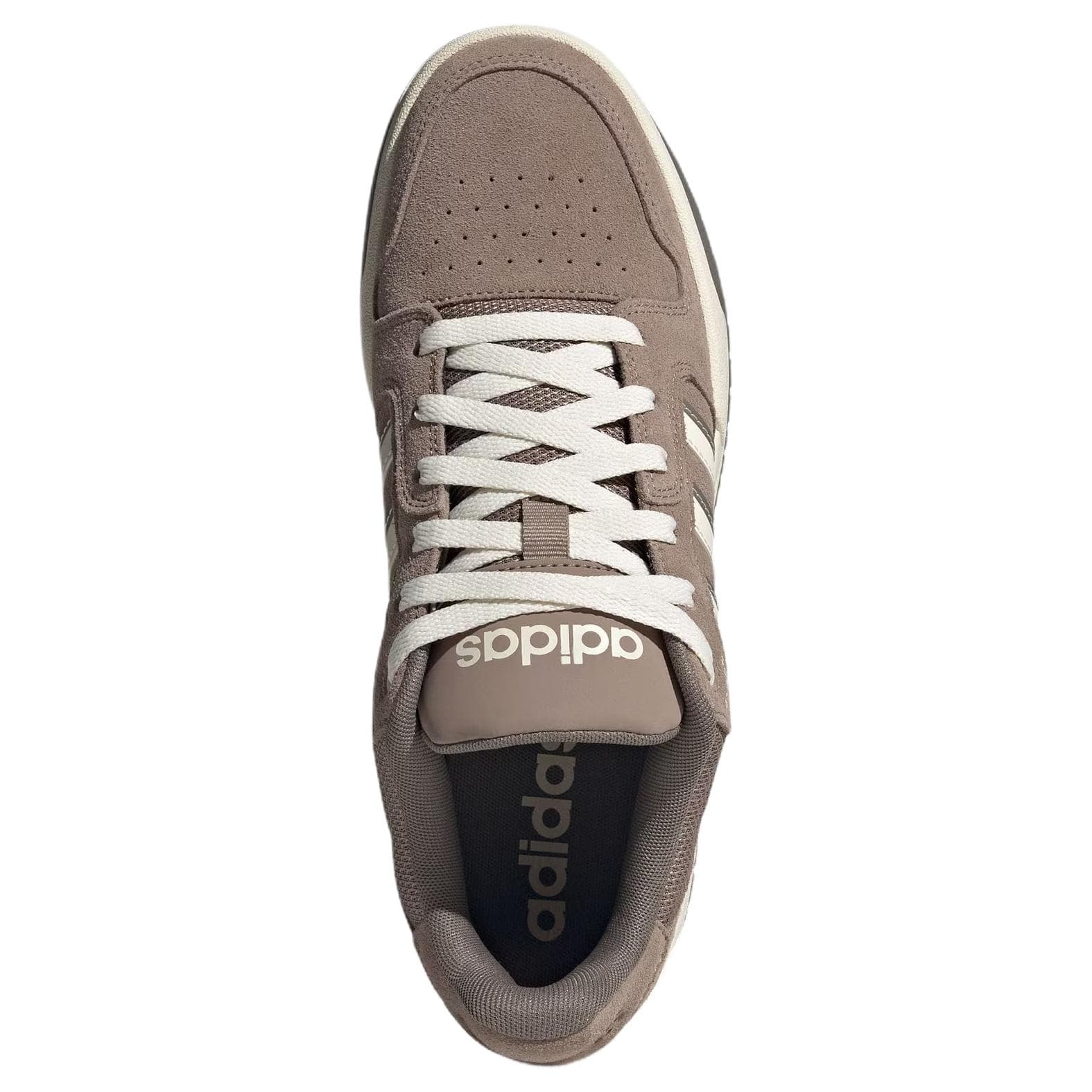 Кроссовки adidas Entrap Brown - изображение 5