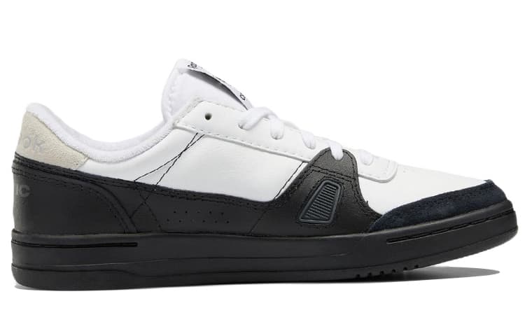Кроссовки CRITIC x Reebok LT Court - изображение 2