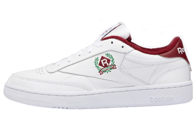 Кроссовки Reebok Club C 85 - изображение 1