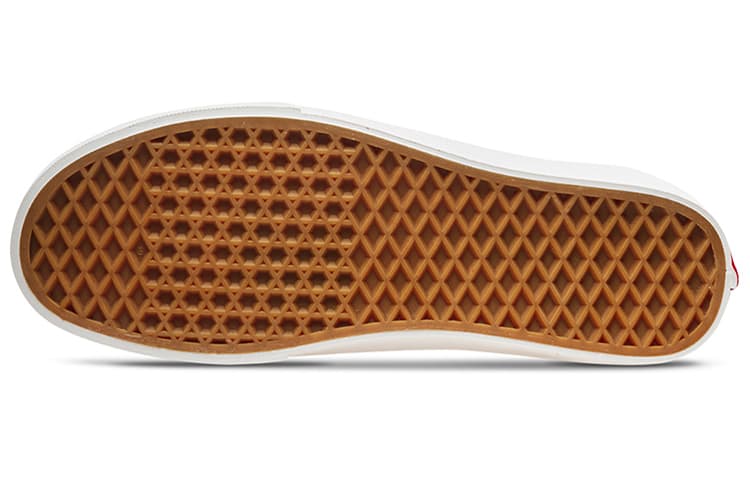 Кроссовки Vans Style 36 Decon Sf - изображение 5