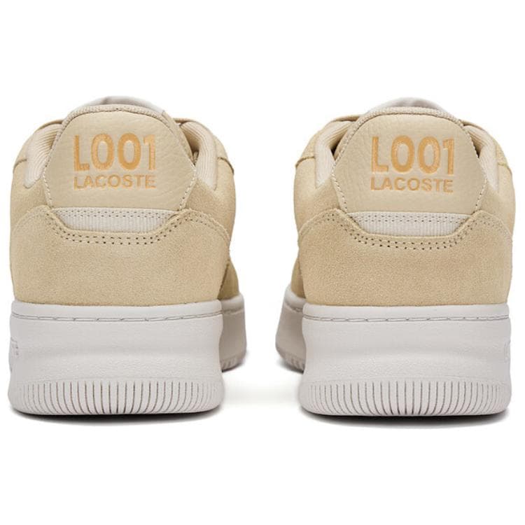 Кроссовки Lacoste - изображение 4