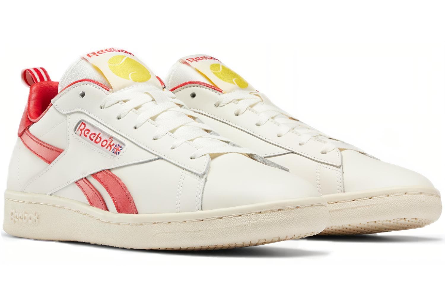 Кроссовки Reebok NPC UK - изображение 3