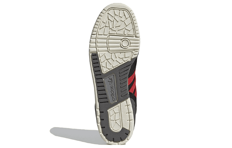 Кроссовки adidas Rivalry Consortium Low - изображение 5