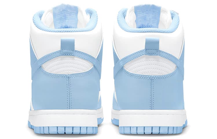 Кроссовки Nike Dunk "Aluminum" - изображение 5