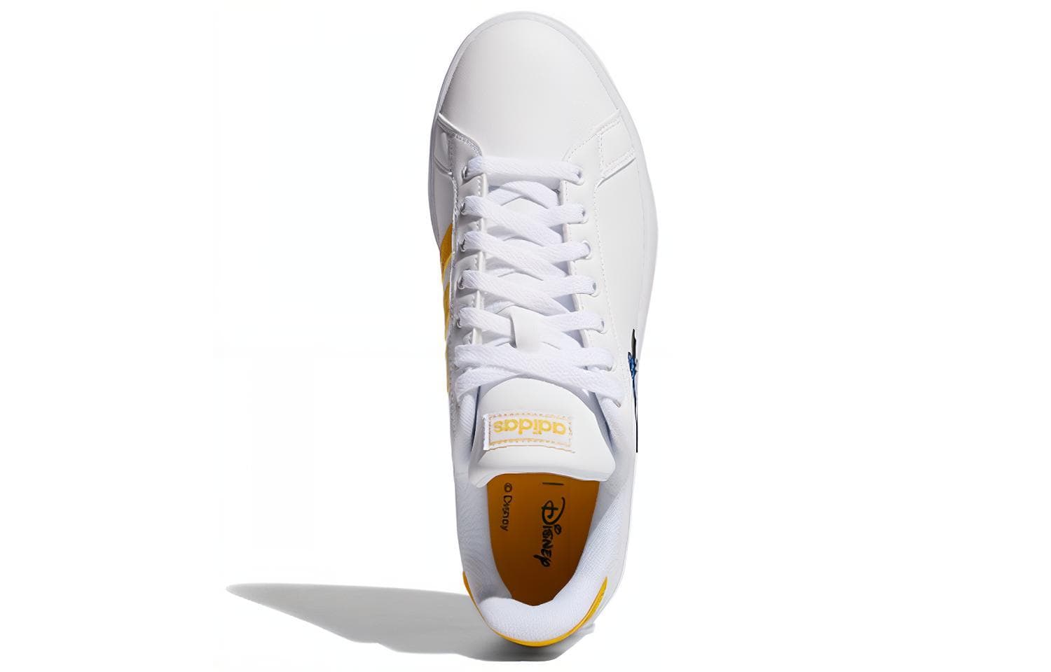 Кроссовки adidas neo GRAND COURT Disney - изображение 5