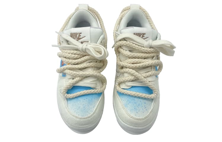 Кроссовки Nike Dunk Low - изображение 5