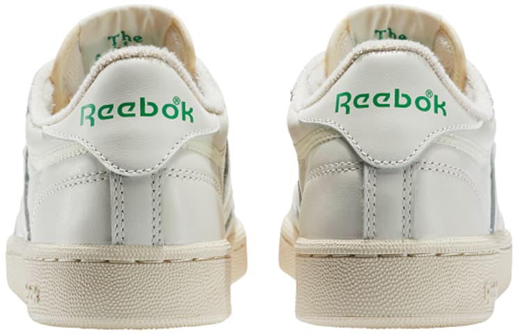 Кроссовки Reebok Club C 85 Vintage - изображение 3