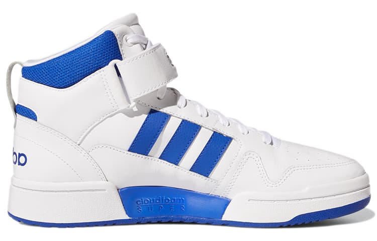Кроссовки adidas neo Postmove Mid - изображение 2
