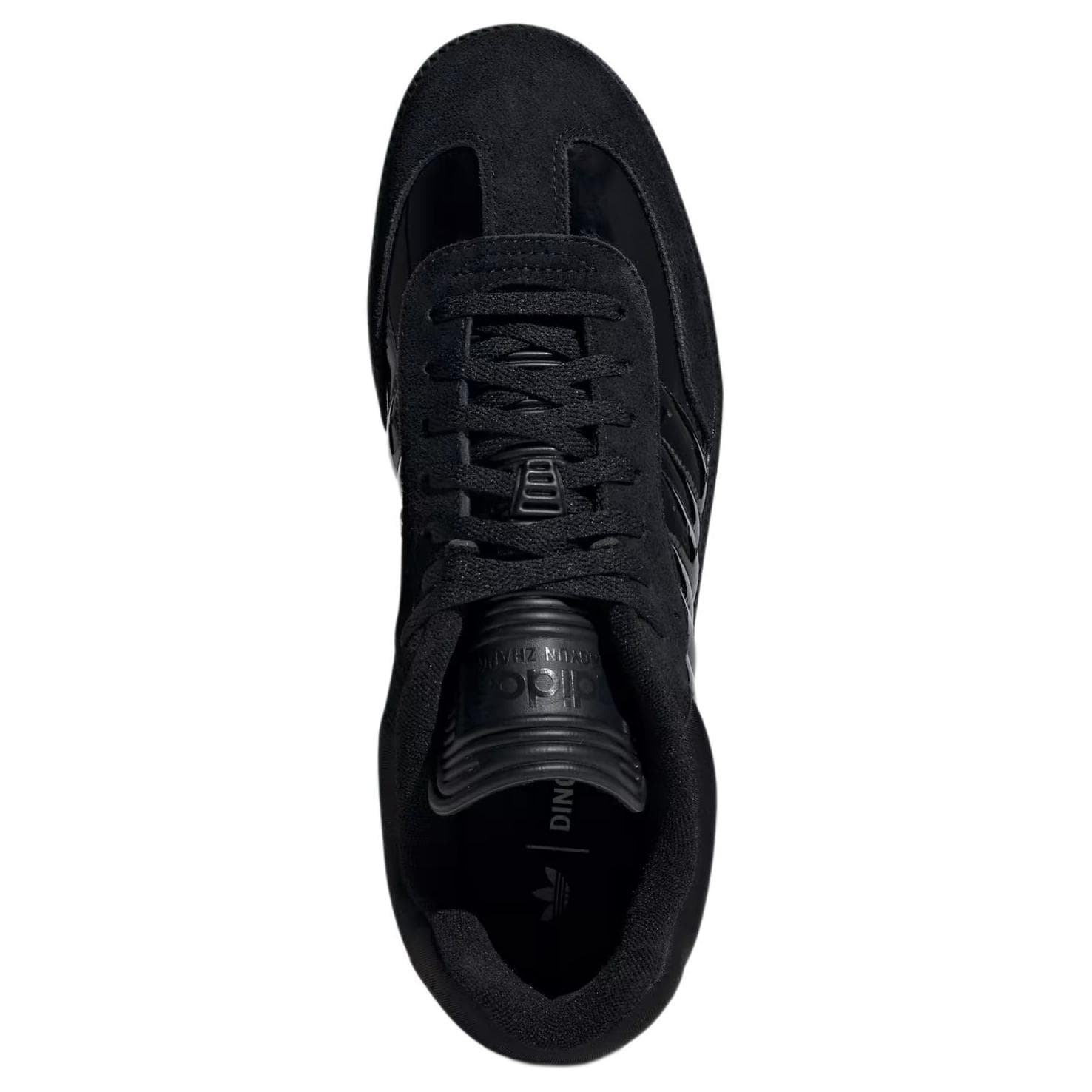 Кроссовки adidas Samba - изображение 5