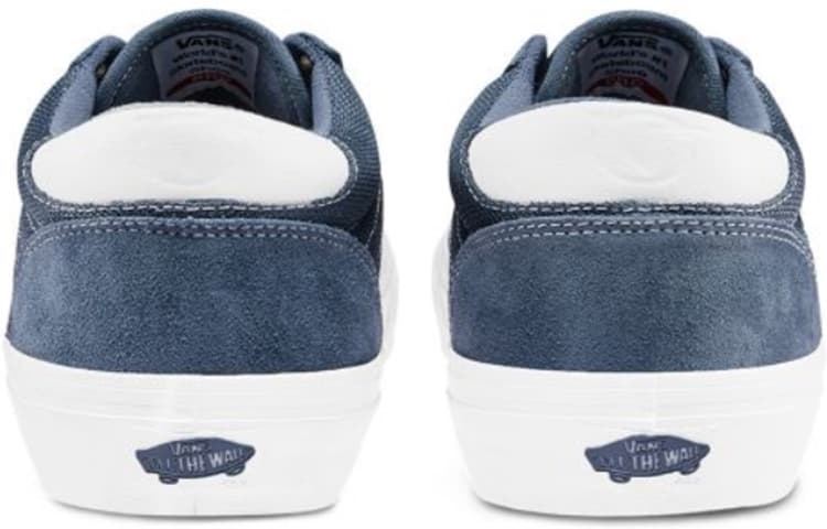 Кроссовки Vans Pro - изображение 5