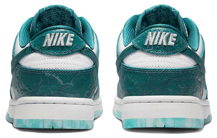 Кроссовки Nike Dunk Low "Ocean" - изображение 5