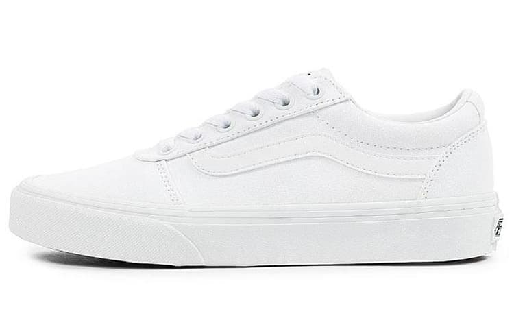 Кроссовки Vans Ward - изображение 1