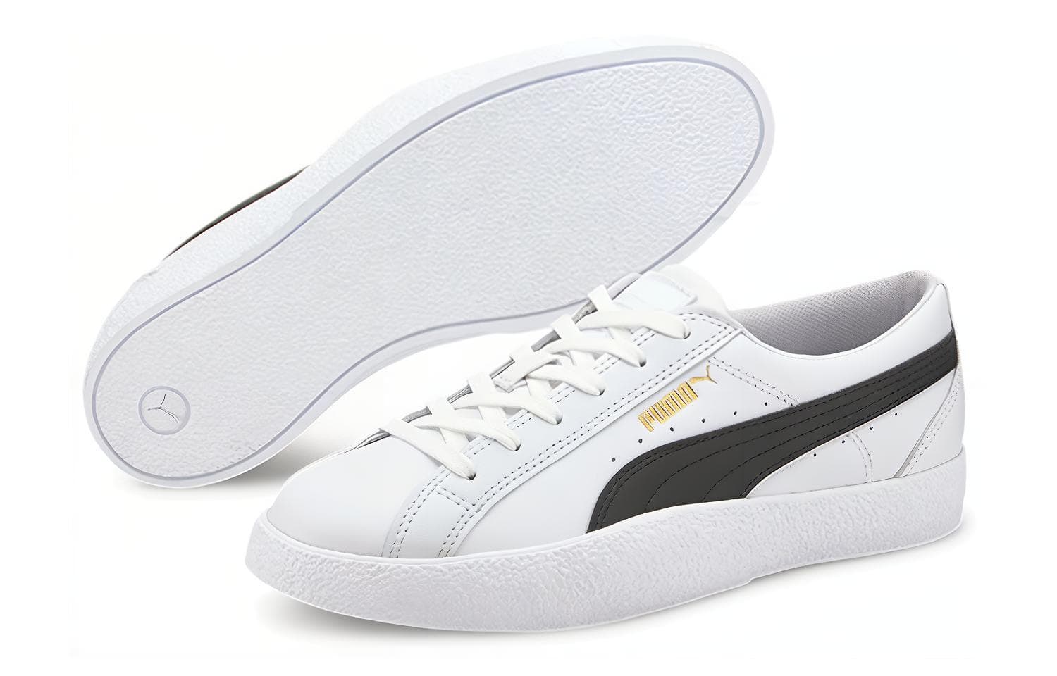 Кроссовки PUMA - изображение 5