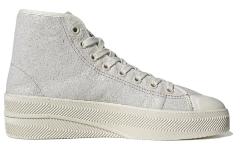 Кроссовки adidas originals NIZZA 2 LEA - изображение 2