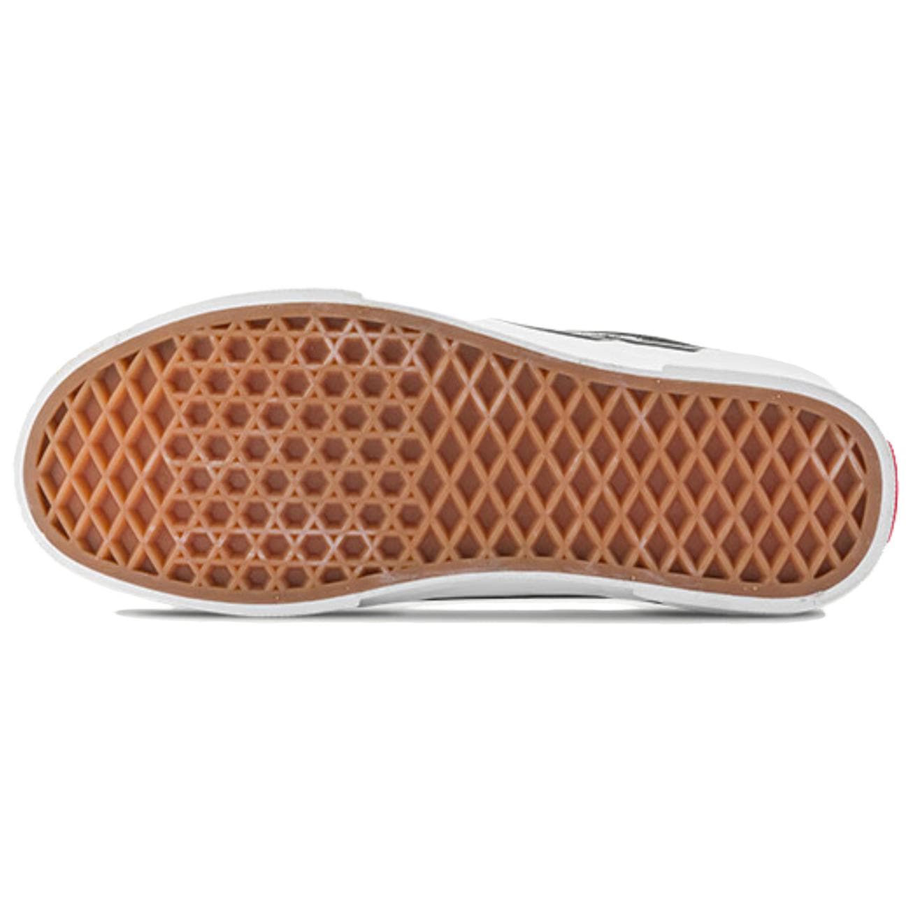 Кроссовки Vans Caldrone Black - изображение 6
