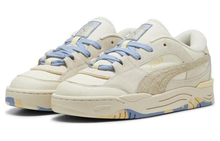 Кроссовки PUMA Clyde Prm - изображение 4