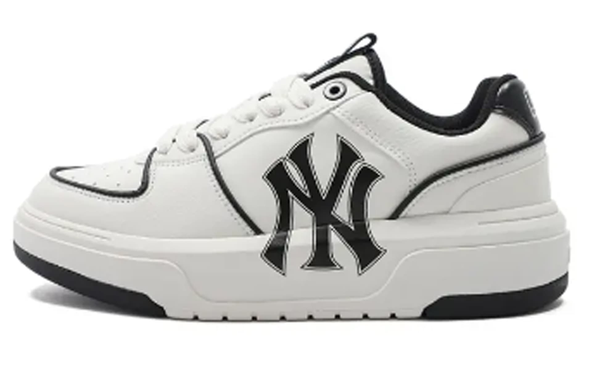 Кроссовки MLB Chunky Liner - изображение 8