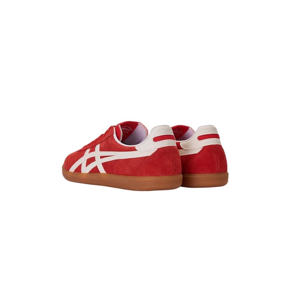 Кроссовки Onitsuka Tiger Tokuten Red - изображение 4