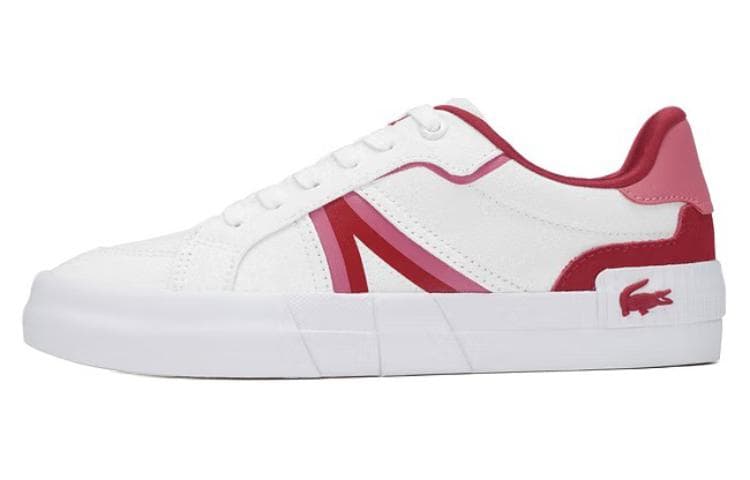 Кроссовки LACOSTE - изображение 1