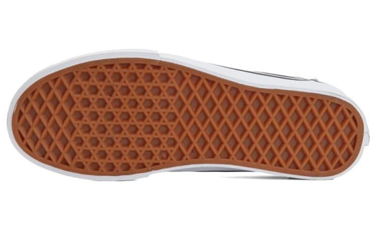 Кроссовки Vans Ward - изображение 5
