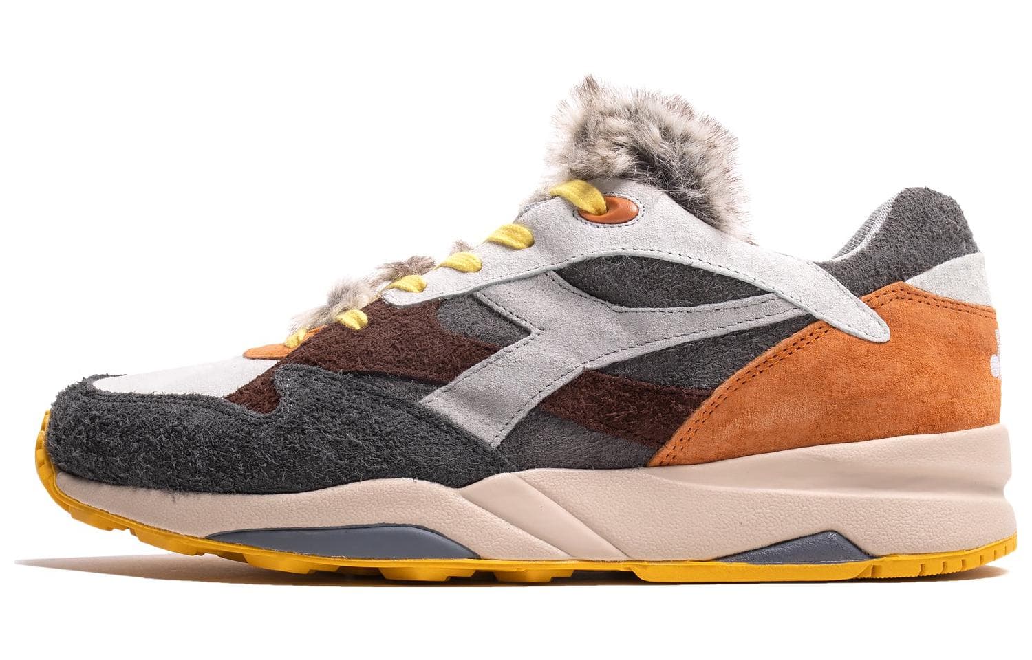 Кроссовки diadora ECLIPSE LUPO - изображение 1