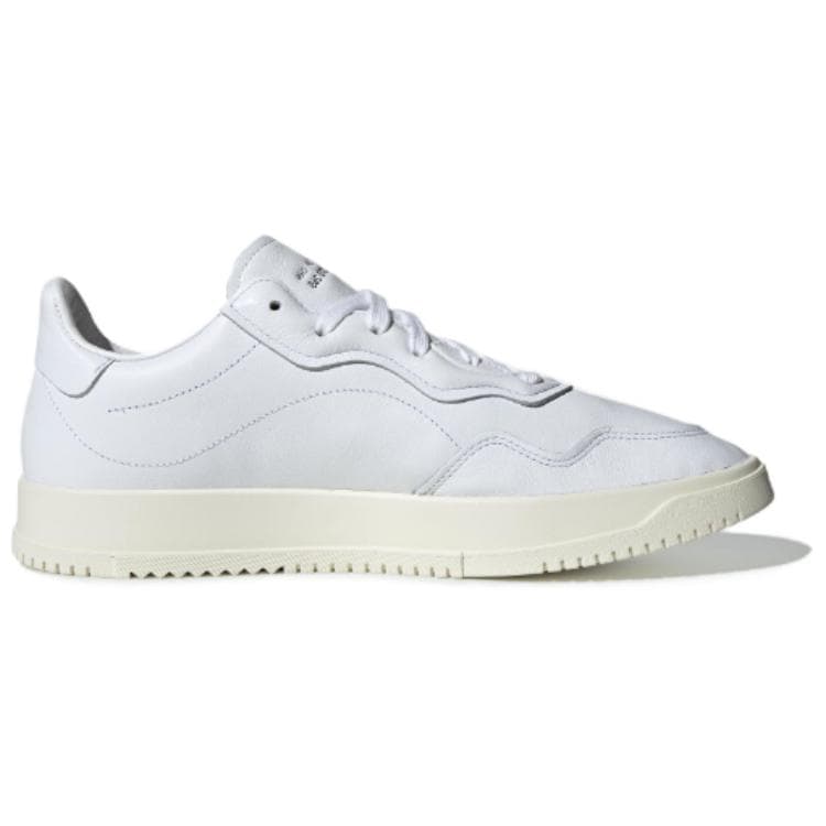 Кроссовки adidas originals Premiere White - изображение 2