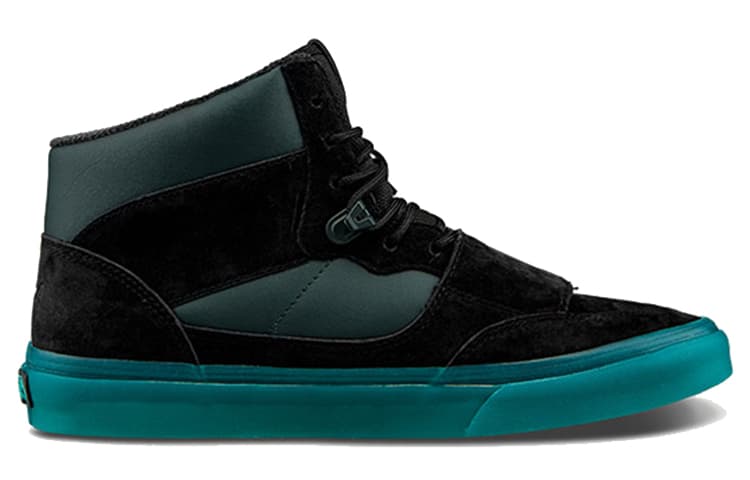 Кроссовки C2H4 x Vans Mountain Edition - изображение 2