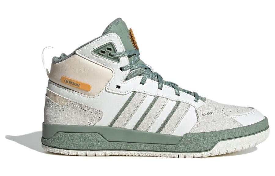 Кроссовки adidas neo 100DB - изображение 2