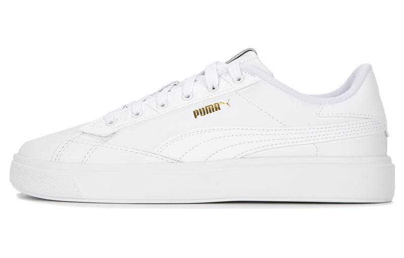 Кроссовки PUMA Lajla Lajla Lthr - изображение 1