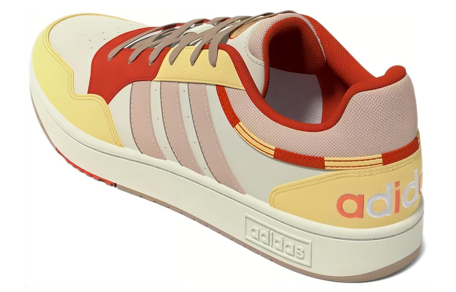 Кроссовки adidas neo Hoops 3.0 - изображение 4