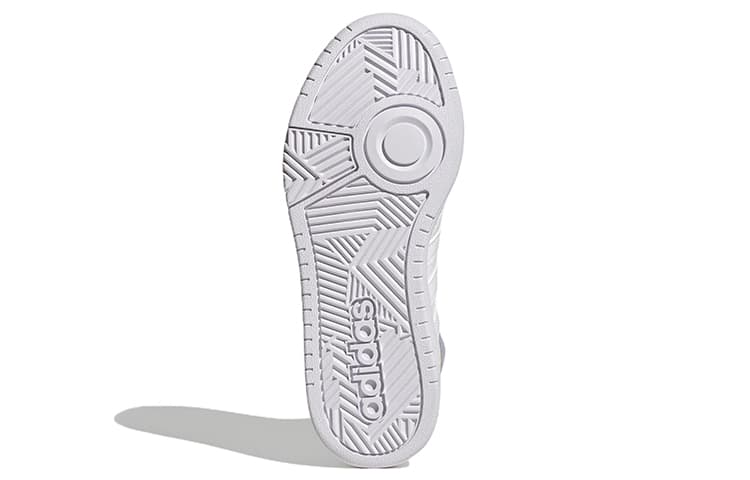 Кроссовки adidas neo Hoops 3.0 - изображение 6
