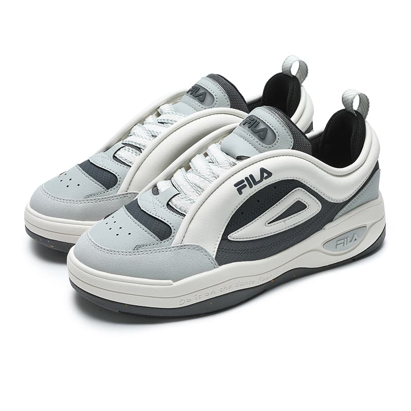 Кроссовки FILA MIX 2 - изображение 3