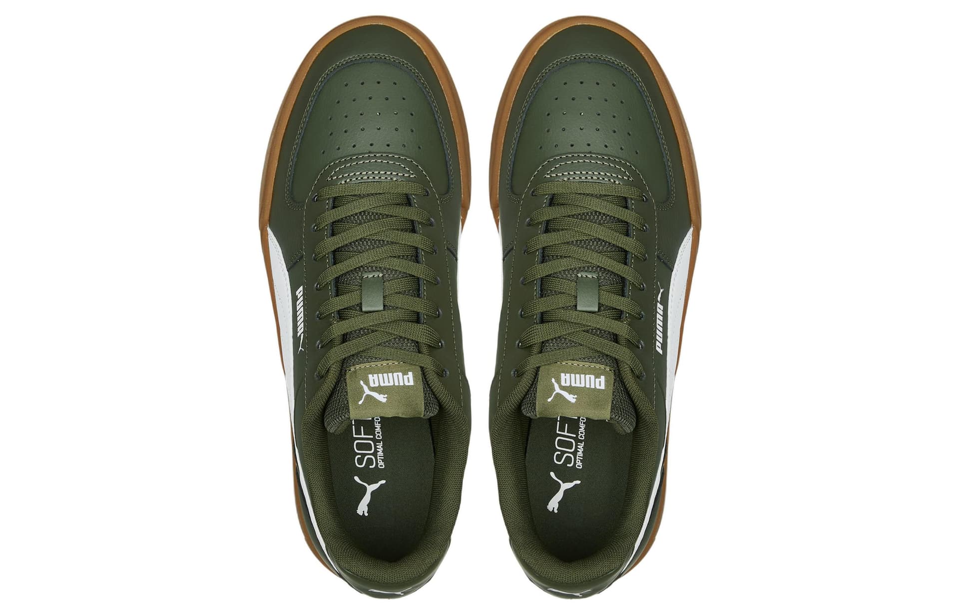 Кроссовки PUMA Caven - изображение 4