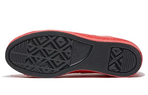 Кроссовки Converse One Star - изображение 5