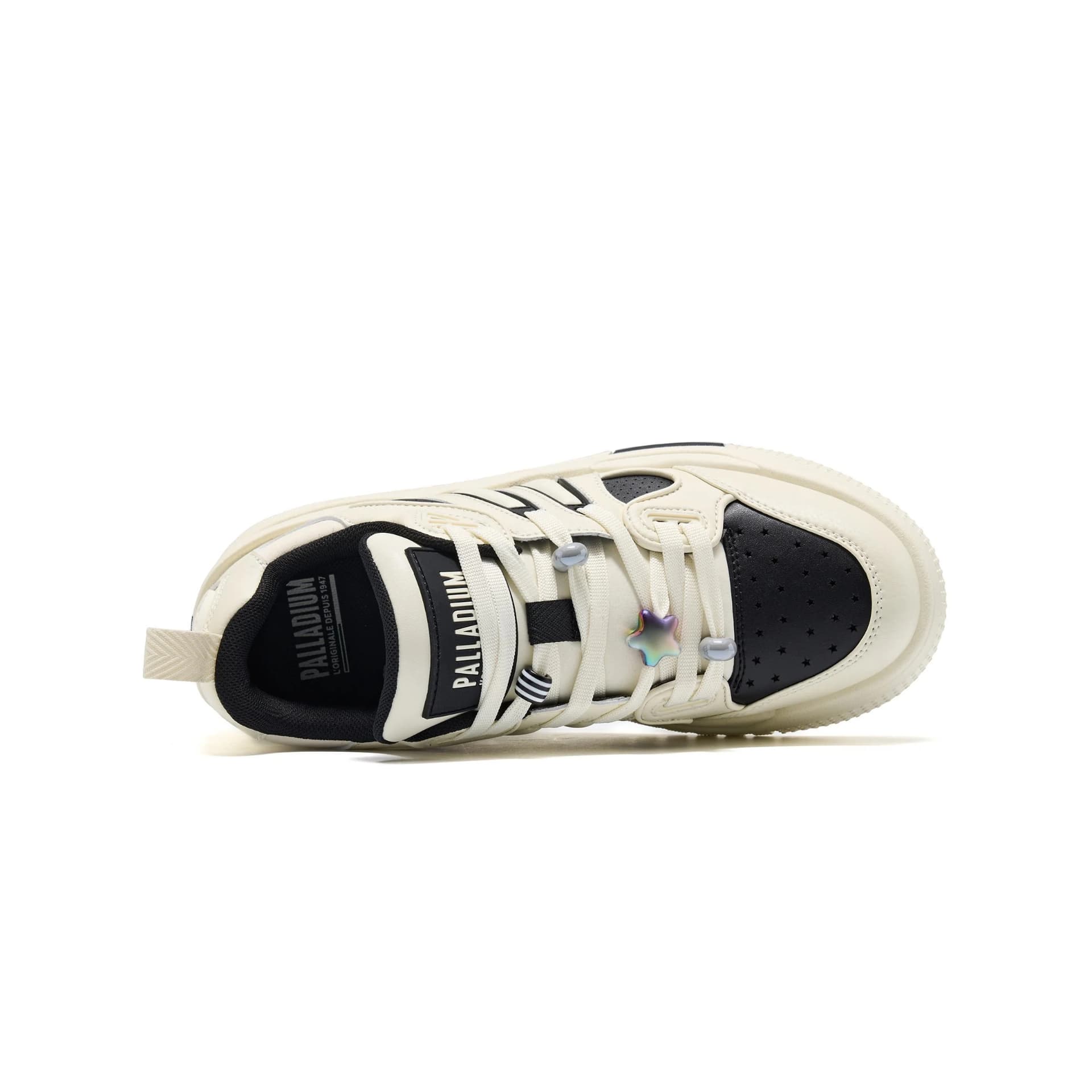 Кроссовки Palladium Pallaslam ADV SNEAKERS - изображение 4