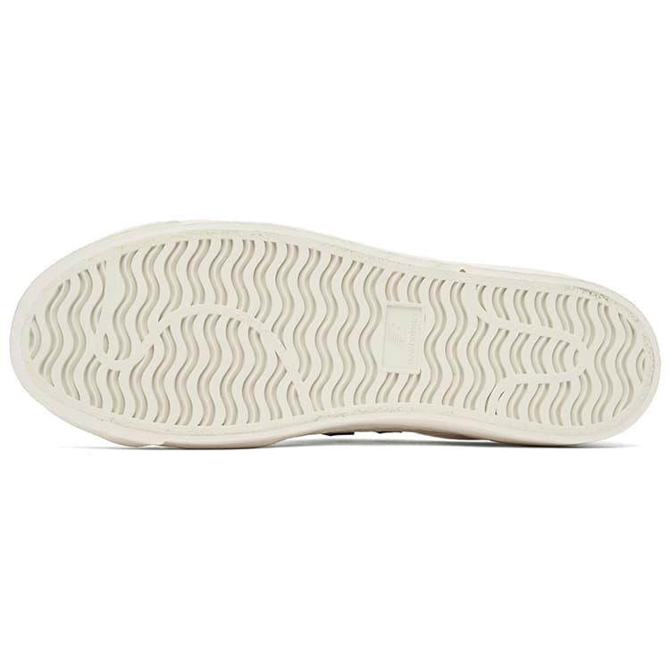 Кроссовки New Balance NB 100 White - изображение 7