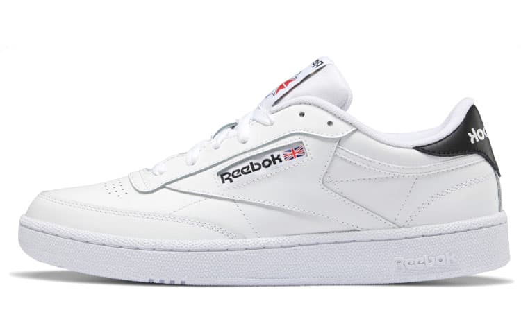 Кроссовки Reebok Club C 85 - изображение 1