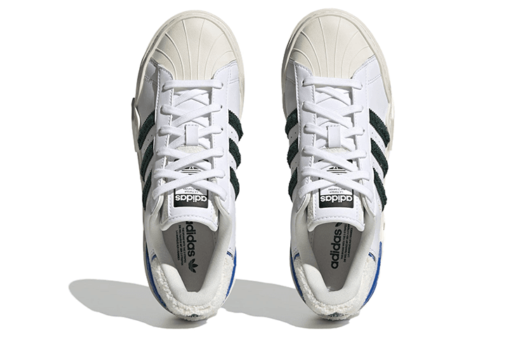 Кроссовки adidas originals Superstar Bonega 2b - изображение 5