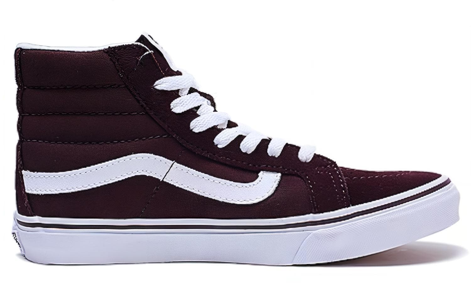 Кроссовки Vans SK8 Slim - изображение 2