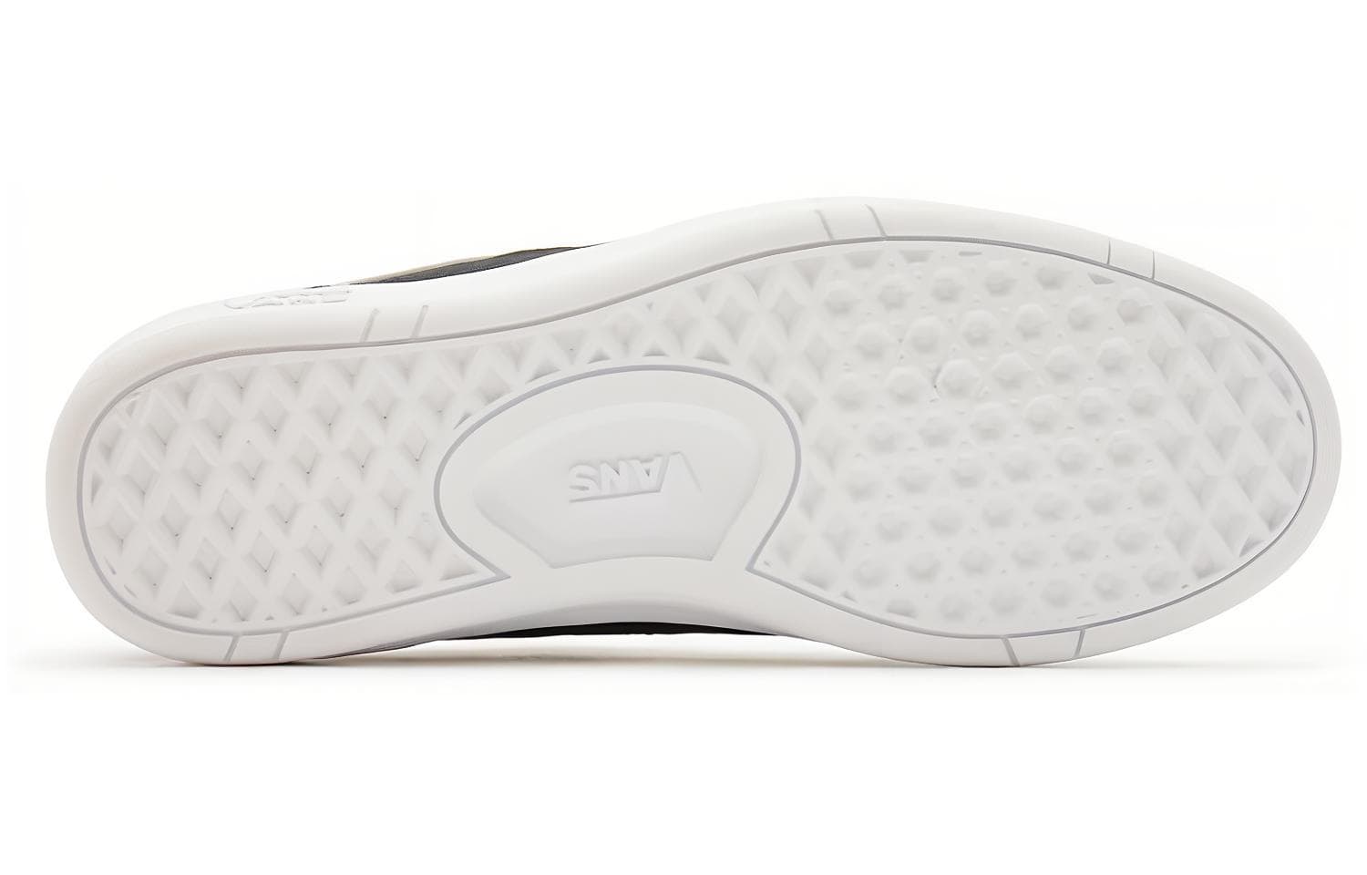 Кроссовки Vans Staple Cruze Too Comfycush - изображение 4
