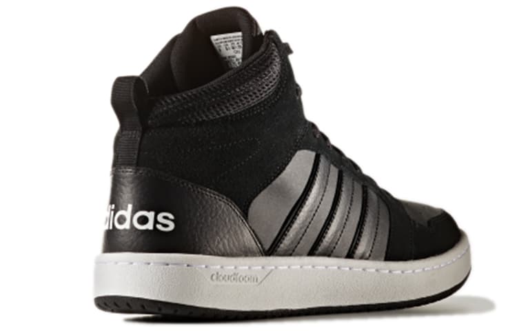 Кроссовки adidas neo Cf Super Hoops Mid - изображение 4