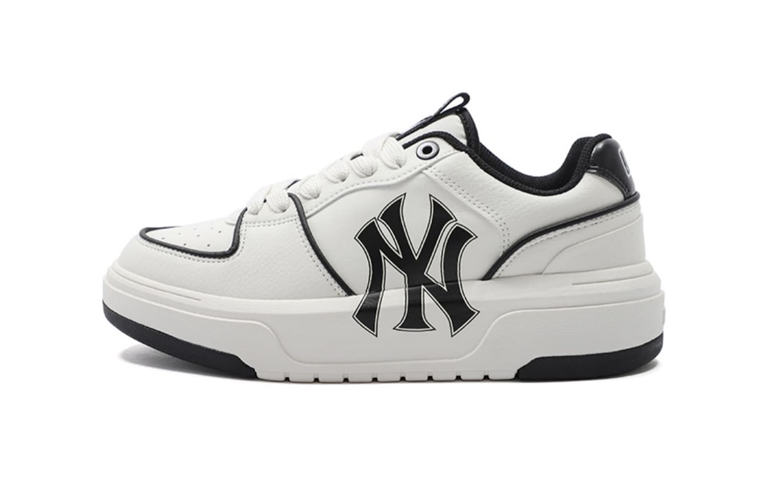 Кроссовки MLB Chunky Liner PU - изображение 6