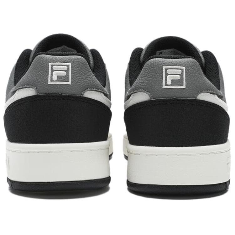 Кроссовки FILA Targa - изображение 5
