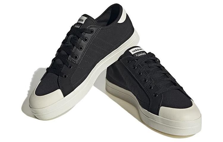Кроссовки adidas neo City Canvas - изображение 3
